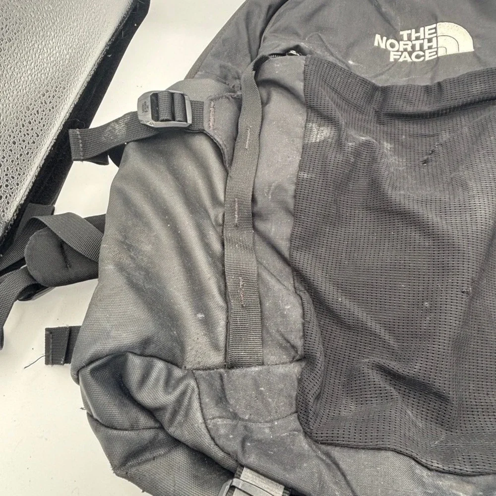 The North Face north face